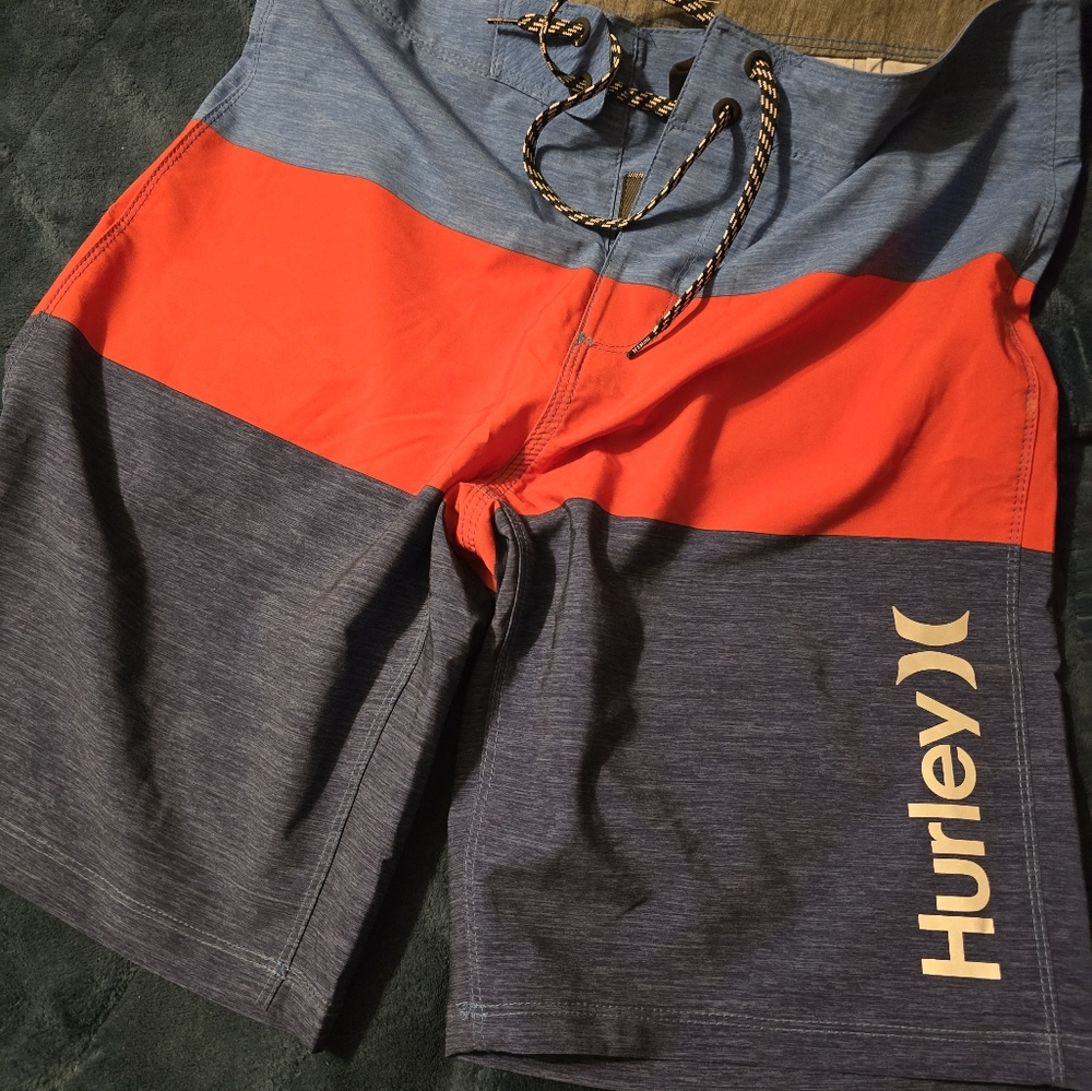 Lot Of Mens Swim Trunks - Picture 6 of 14